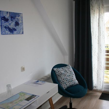 Hotel-Pension Lindenhof Tarnewitz Zewnętrze zdjęcie