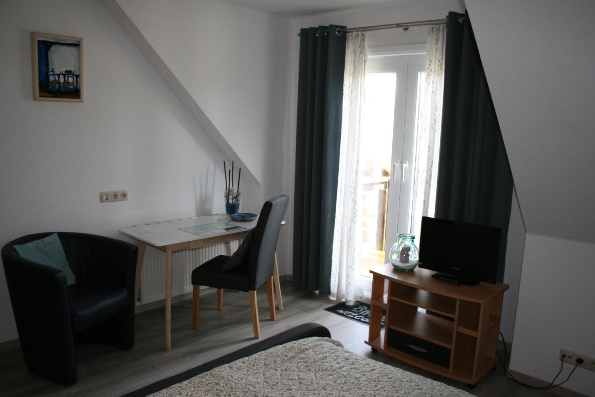 Hotel-Pension Lindenhof Tarnewitz Zewnętrze zdjęcie